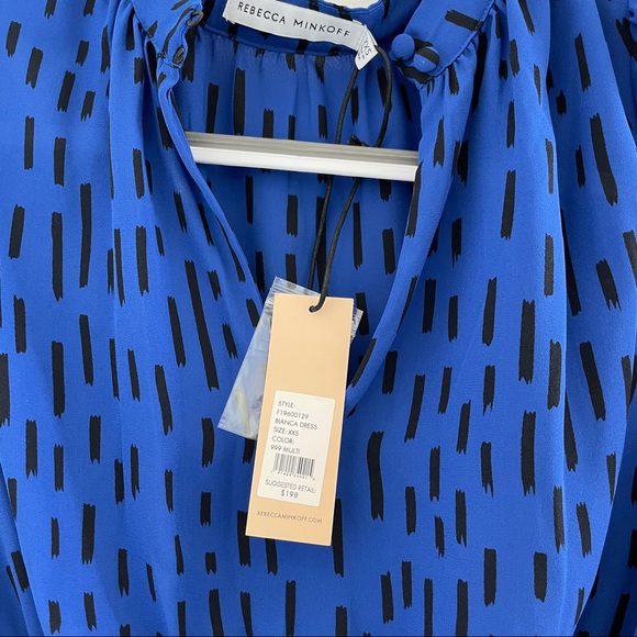 Rebecca Minkoff dress - Picture 7 of 7